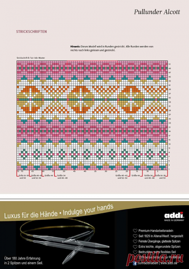 The Knitter №17 2014.