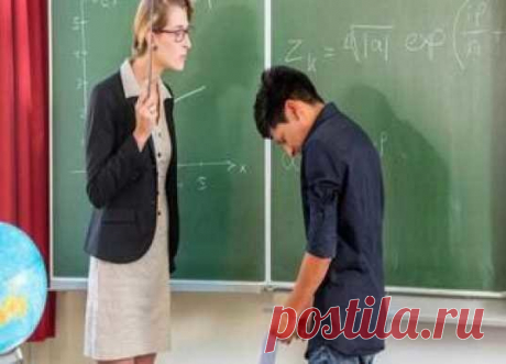 Имеет ли право учитель не пустить ученика на урок? | Алексей Демидов-адвокат | Яндекс Дзен