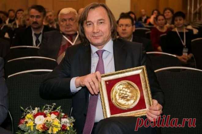 54-летний онколог из Петербурга поставил на ноги девушку с 4-й стадией рака. «От Ирины отказались врачи, говорили, что она безнадежна…» — Домашний уют