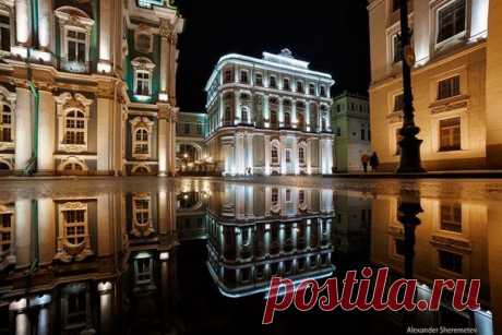 Эрмитаж