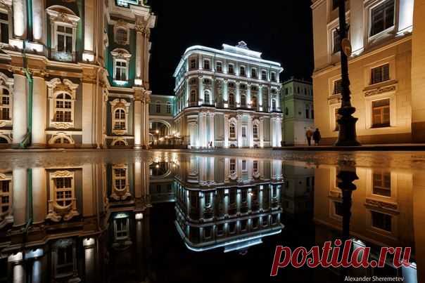 Эрмитаж