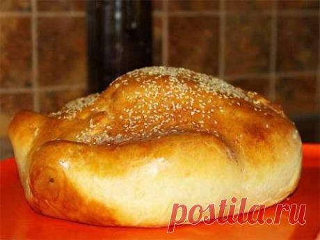 Курица в тесте | Домашняя кулинария