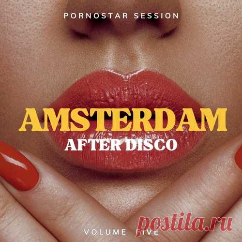 VA - Amsterdam After Disco (Volume Five) PornoStar Records free download mp3 music 320kbps