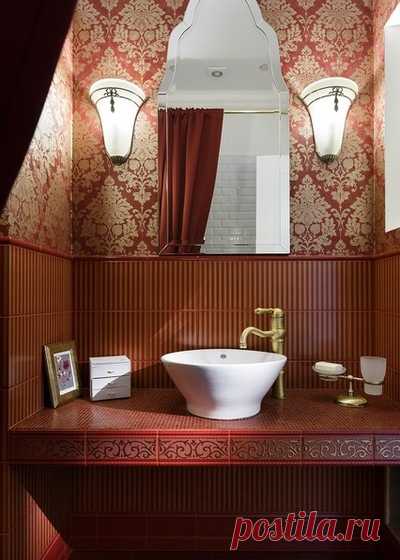 Houzz тур: Преображение однокомнатной квартиры для семьи с двумя детьми