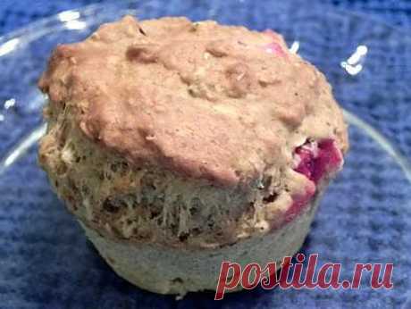 Маффины в мультиварке | Рецепты для мультиварки: вкусные и простые