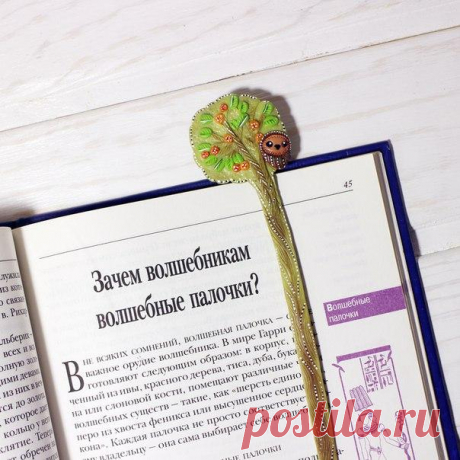 Весенний сувенир: оригинальная поделка своими руками