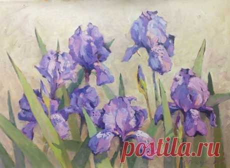 irises_by_naariavlada-dauktsf.jpg (Изображение JPEG, 1024 × 749 пикселов)