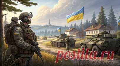 Politico: США считают, что красных линий в размещении войск на Украине нет. Представители американской администрации полагают, что в вопросе размещения войск США на Украине нет «красных линий». Читать далее