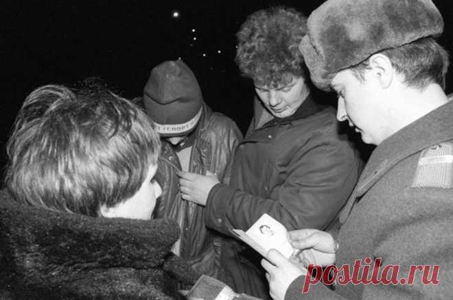 Как Советский Союз боролся за трудовую дисциплину | Выживи сам