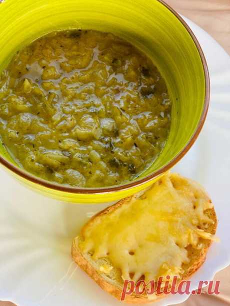 Луковый суп по французскому рецепту – нереально вкусно, всё-таки французы знают толк во вкусной еде - Вкус жизни - медиаплатформа МирТесен