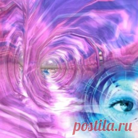 Подсказки судьбы...