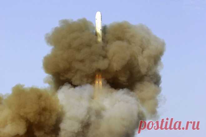 СМИ получили подтверждение разработки гиперзвукового оружия в РФ - МирТесен