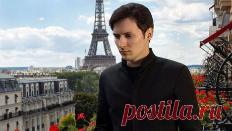 Дуров предстал перед следственным судьей в Париже. Миллиардер и основатель Telegram-канала Павел Дуров предстал перед следственным судьей, который может принять решение о предъявлении ему обвинения. Об этом сообщает РИА Новости, ссылаясь на собственный источник. Дурова задержали вечером ...