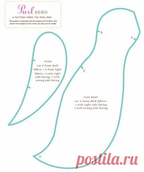 Рукоделие идеи и советы handmade