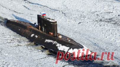 FT: подлодка «Хабаровск» станет ключевой проблемой для ВМС Великобритании. Российская атомная подводная лодка «Хабаровск» станет одной из ключевых проблем для ВМС Великобритании в ближайшие годы. Об этом сообщило издание Financial Times. Читать далее