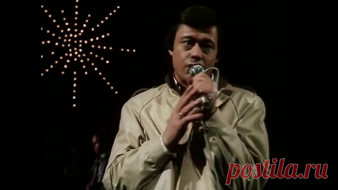 Николай Караченцов - Кленовый Лист