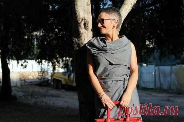 Что нужно для того, чтобы хорошо одеваться?