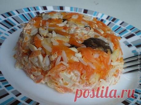 Блог сайта «Ваши любимые рецепты»