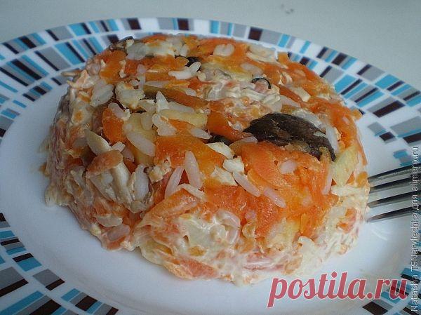 Блог сайта «Ваши любимые рецепты»