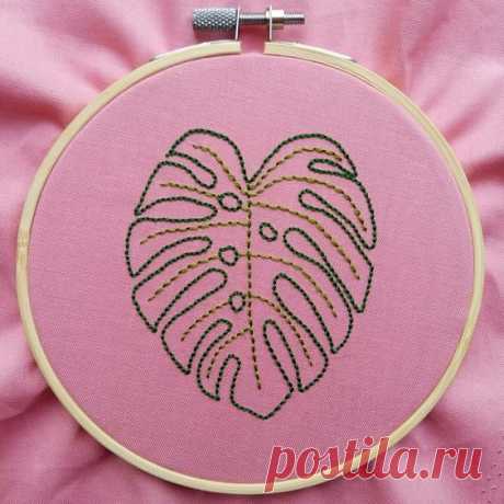 Updates from SewBotanicalUK on Etsy