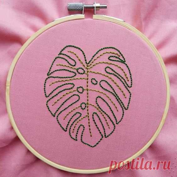 Updates from SewBotanicalUK on Etsy