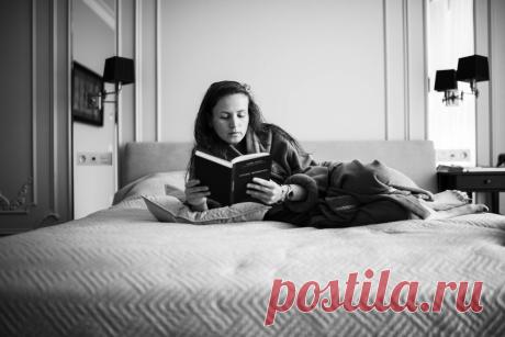 8 дел, которые нужно сделать после 8 вечера. Не так давно я написала пост, посвященный утренним рутинам и привычкам, но сейчас я понимаю, что упустила самый главный момент. Хорошее утро начинается вовсе не со стакана воды, оно начинается еще …