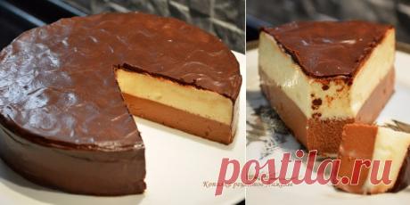 Вкусный, нежный и простой в приготовлении десерт Шустрый Повар | Рецепты | Кулинария: Вкусный, нежный и простой в приготовлении десерт . ПТИЧЬЕ МОЛОКО ИНГРЕДИЕНТЫ для формы 18 см в ...