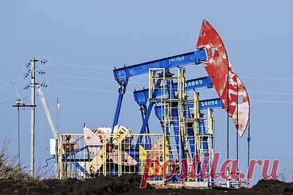 Падение нефтегазовых доходов России ускорилось