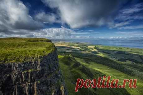 Стоимость жизни в Ирландии | Город Фактов