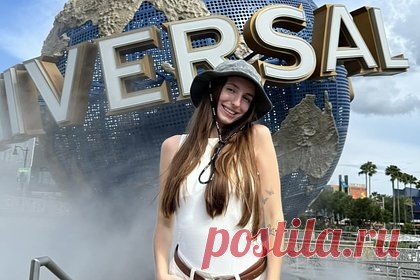 Российская тревел-блогерша раскрыла траты на отпуск в США в 2025 году