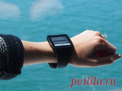 Обновление для Qualcomm Toq добавляет ряд новых функций / Интересное в IT