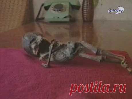 Самые загадочные и мистические места Челябинской области
