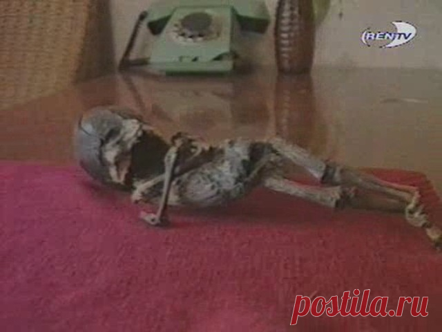 Самые загадочные и мистические места Челябинской области