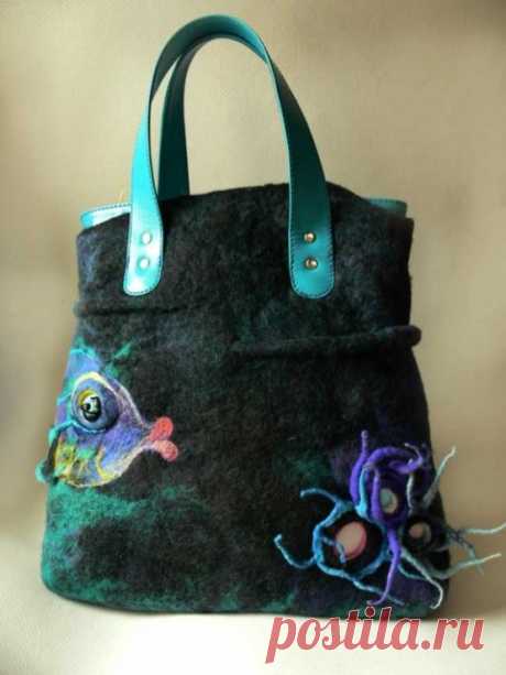 Gallery.ru / Фото #18 - BAGS - renew