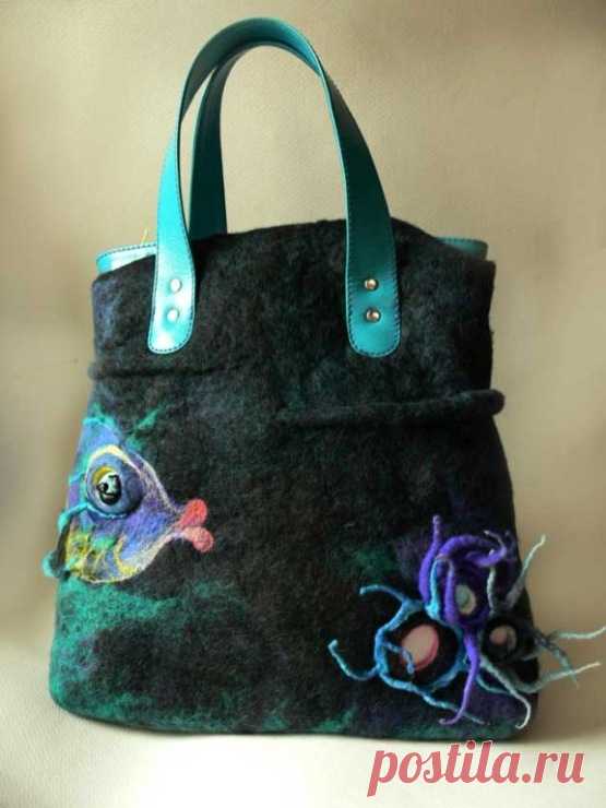 Gallery.ru / Фото #18 - BAGS - renew