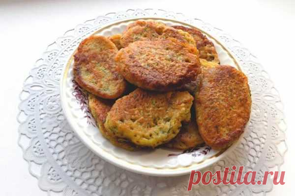 Овощные оладьи из картофеля с морковью, рецепт с фото и видео | Вкусные кулинарные рецепты