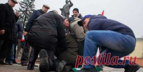 5 признаков, по которым можно заранее распознать сердечный приступ