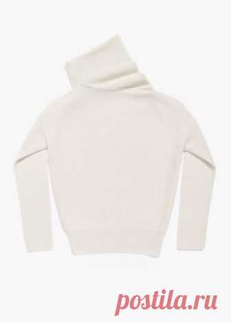 Collo Alto Reswick | Loro Piana