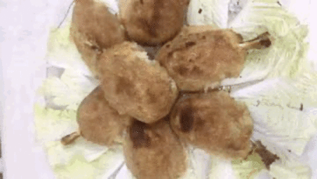 Фальшивые котлеты по-киевски. Таких вкусных я еще не пробовала. | Скоро ягодка опять | Яндекс Дзен
