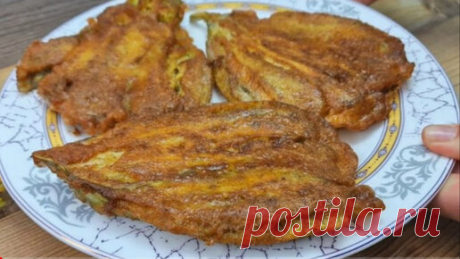 Готовит Самира | Точно вкуснее мяса, я всегда буду так готовить баклажаны! Почему я не знала этот рецепт раньше?