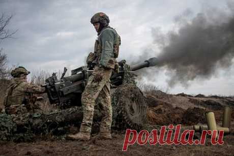 В США призвали Зеленского поторопиться с переговорами. Обозреватели Дэвид Ранделл и Майкл Гфеллер призвали президента Украины Владимира Зеленского прислушаться к тексту песни группы The Rolling Stones «You Can't Always Get What You Want». По их словам, времени на то, чтобы завершить его путем переговоров, остается все меньше.