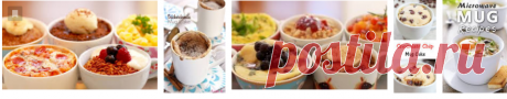 microwave mug recipes - Google Търсене