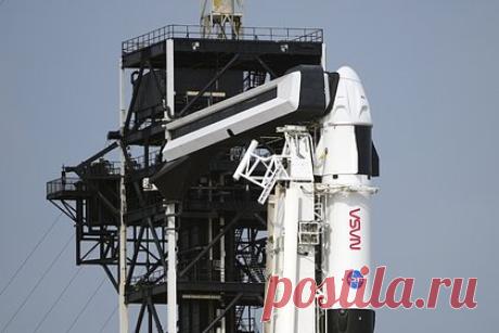 Crew Dragon с россиянином пристыковался к МКС. Корабль Crew Dragon с космонавтом госкорпорации «Роскосмос» Александром Гребенкиным в рамках миссии Crew-8 пристыковался к узловому модулю Harmony американского сегмента Международной космической станции (МКС). Об этом сообщает НАСА. Стыковка состоялась 5 марта примерно в 10:30 по московскому времени.