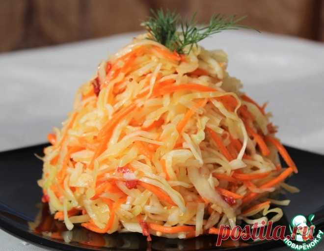Салат 