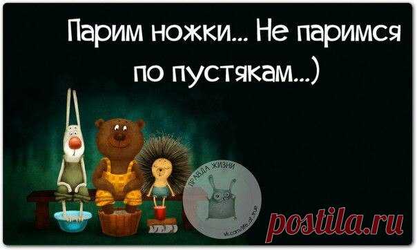 Диалоги