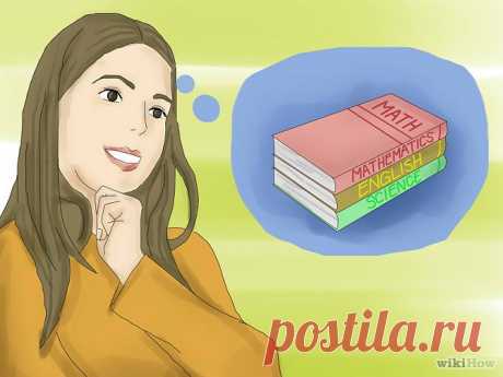 Как стать умным | КРАСОТА И ЗДОРОВЬЕ