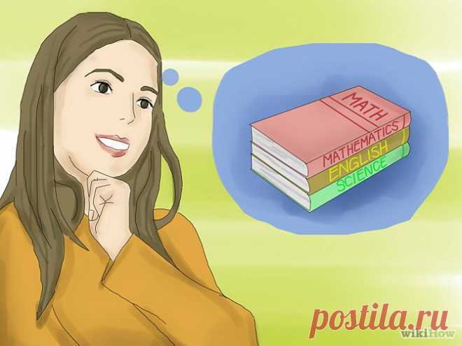 Как стать умным | КРАСОТА И ЗДОРОВЬЕ