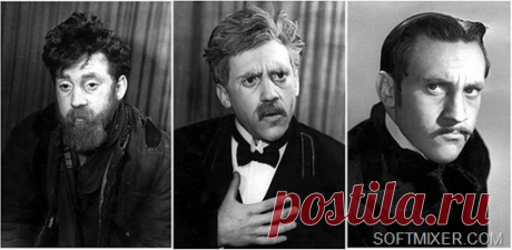 Неизвестный Высоцкий. Фотопробы на роли в кино. | За чашкой чая | Яндекс Дзен