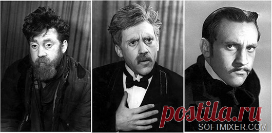 Неизвестный Высоцкий. Фотопробы на роли в кино. | За чашкой чая | Яндекс Дзен