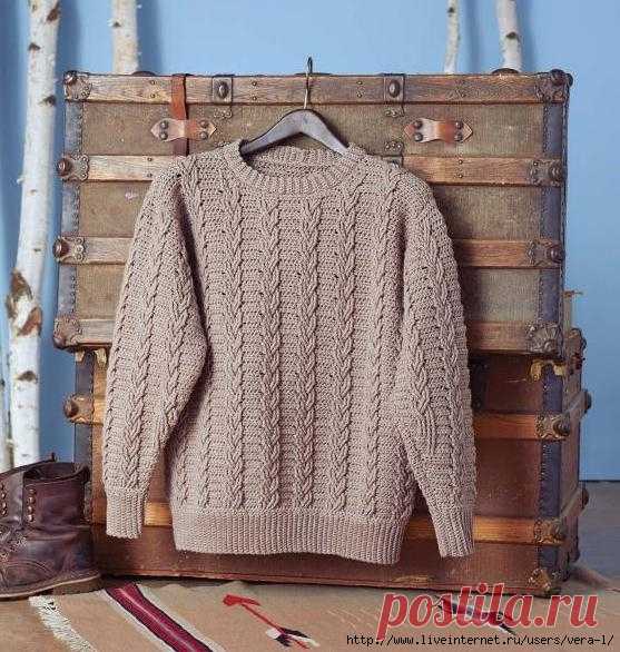 вяжем мужчинам | Записи в рубрике вяжем мужчинам | Цитатник олесюн